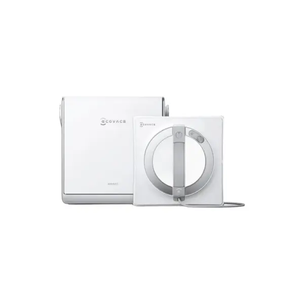 Пилосос Ecovacs Winbot W2 PRO OMNI (WG851-11)