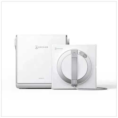 Пилосос Ecovacs Winbot W2 PRO OMNI (WG851-11)