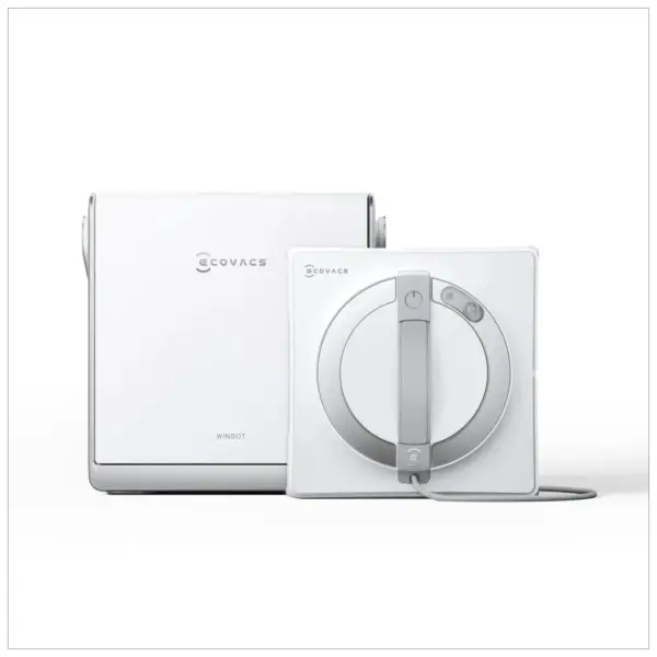 Пилосос Ecovacs Winbot W2 PRO OMNI (WG851-11)