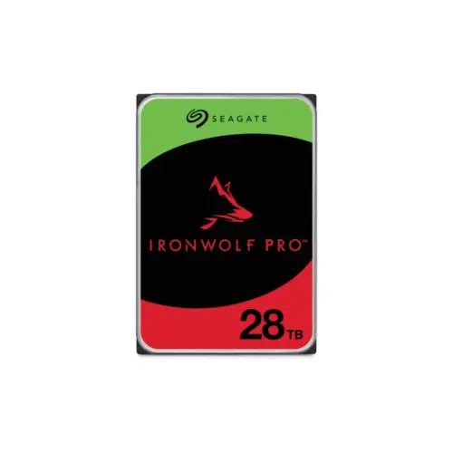 Жорсткий диск 3.5" 28TB Seagate (ST28000NT000)