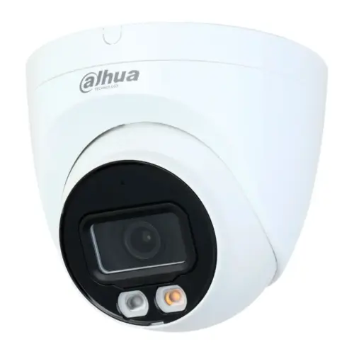 Камера відеоспостереження Dahua DH-IPC-HDW2249T-S-IL (2.8)