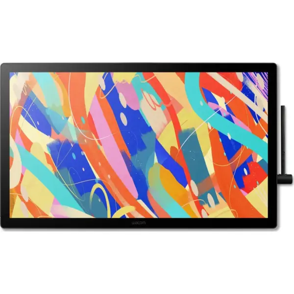 Графічний планшет Wacom Cintiq 24 (2025) (DTK246K0B)