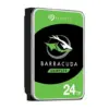 Жорсткий диск 3.5" 24TB Seagate (ST24000DM001)