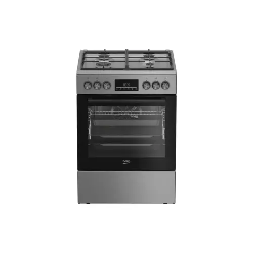 Плита Beko FBM 62330 GXTN (FBM62330GXTN)