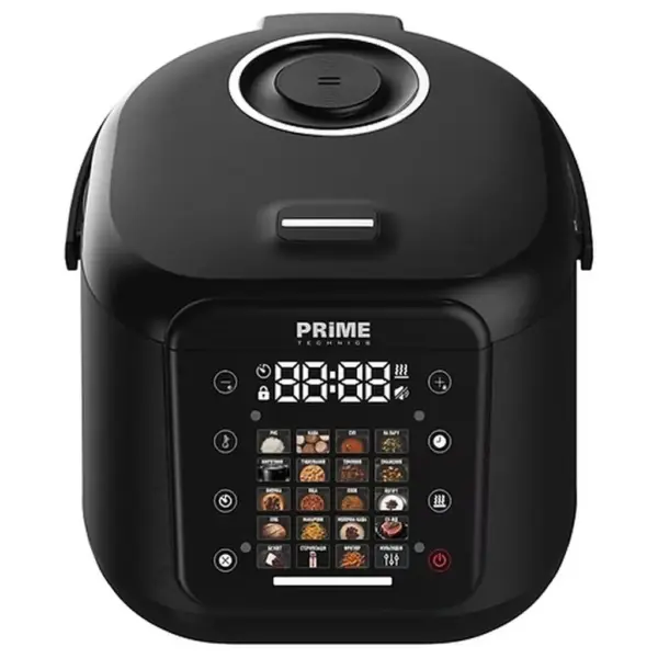 Мультиварка PRIME Technics PMC 2085 Elite Family