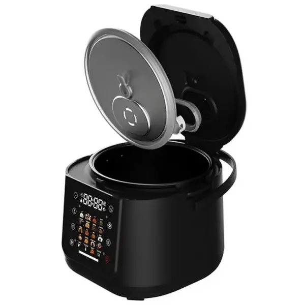 Мультиварка PRIME Technics PMC 2085 Elite Family