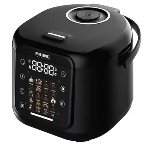 Мультиварка PRIME Technics PMC 2085 Elite Family