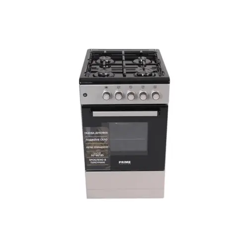 Плита PRIME Technics PSG 54002 B