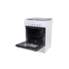 Плита PRIME Technics PSG 64017 W