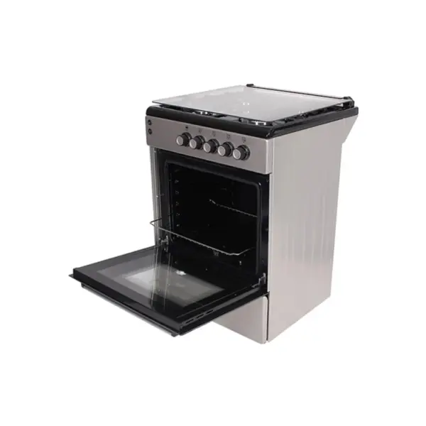 Плита PRIME Technics PSG 64018 B
