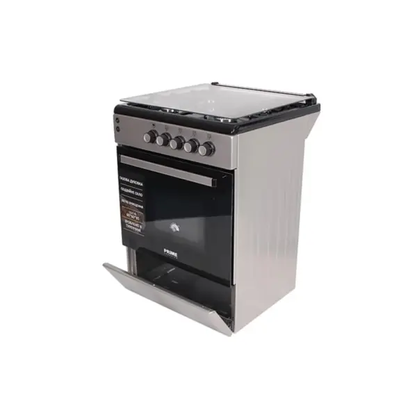Плита PRIME Technics PSG 64018 B