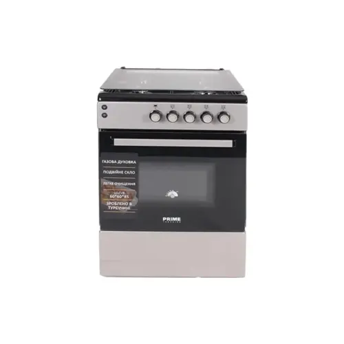 Плита PRIME Technics PSG 64018 B