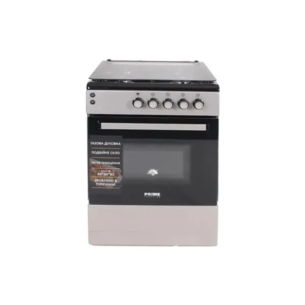 Плита PRIME Technics PSG 64018 B