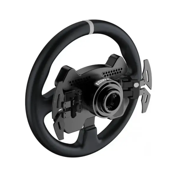 Кермо MOZA Racing CS V2P for PC RGB (RS057_Moza)