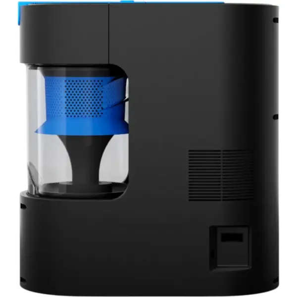 Пилосос Ecovacs DEEBOT N20E PLUS BL (YDLX11-3 BLACK)