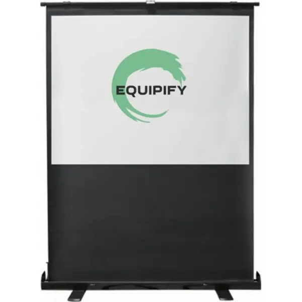 Проекційний екран Equipify PSFC100