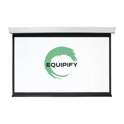 Проекційний екран Equipify ESAA100