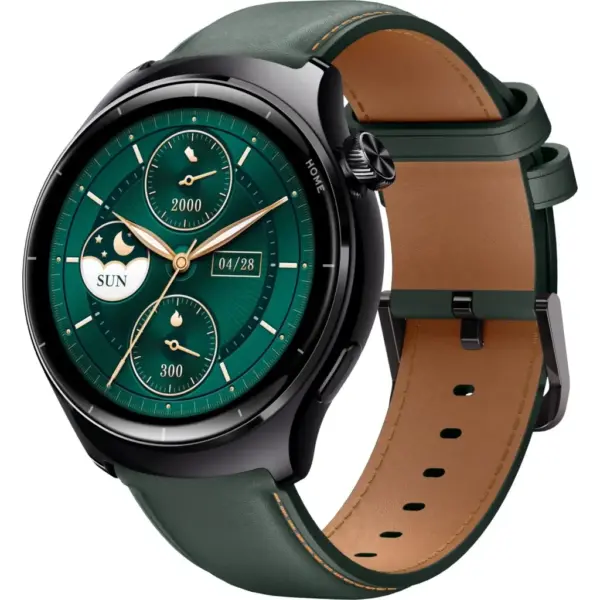 Смарт-годинник Mibro Lite 3 Pro Dark Green XPAW019BG (XPAW019BG)