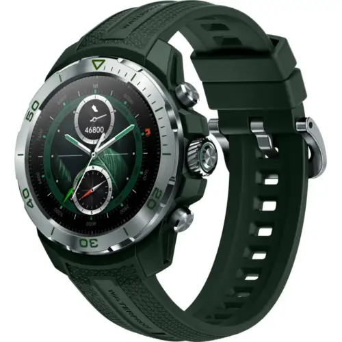 Смарт-годинник Mibro GS Explorer 48mm Green XPAW017G (XPAW017G)