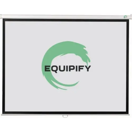 Проекційний екран Equipify SGM-4303