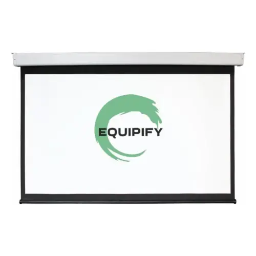 Проекційний екран Equipify ESAA150