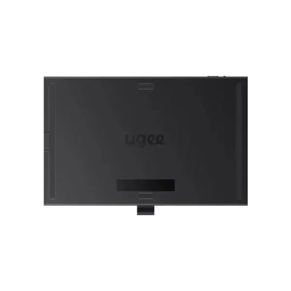 Графічний планшет Ugee UE12 PLUS (UE12PLUS BK-AC97)