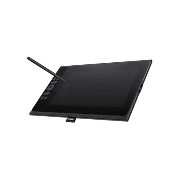 Графічний планшет Ugee UE12 PLUS (UE12PLUS BK-AC97)