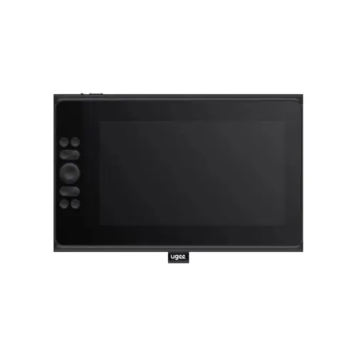 Графічний планшет Ugee UE12 PLUS (UE12PLUS BK-AC97)