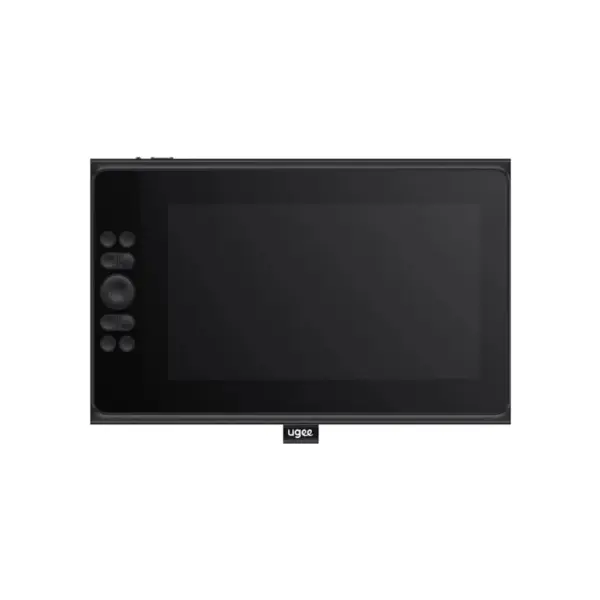 Графічний планшет Ugee UE12 PLUS (UE12PLUS BK-AC97)