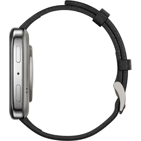 Смарт-годинник Amazfit Active 2S Premium W2440GL3N Чорний (1155812)