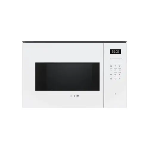 Мікрохвильова піч Bosch BEL554MW2