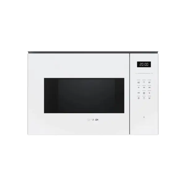 Мікрохвильова піч Bosch BEL554MW2