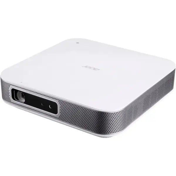 Проектор Acer PD1520s (MR.JY611.001)