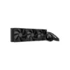 Система рідинного охолодження NZXT Kraken Plus V2 360mm AIO liquid cooler w/Displ (RL-KN360-B2)