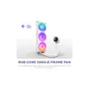 Система рідинного охолодження NZXT Kraken Plus RGB V2-360 mm AIO liquid cooler Wh (RL-KR360-W2) Система рідинного охолодження NZXT Kraken Plus RGB V2-360 mm AIO liquid cooler Wh (RL-KR360-W2)
