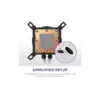 Система рідинного охолодження NZXT Kraken Plus RGB V2-360 mm AIO liquid cooler Wh (RL-KR360-W2) Система рідинного охолодження NZXT Kraken Plus RGB V2-360 mm AIO liquid cooler Wh (RL-KR360-W2)