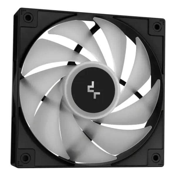 Система рідинного охолодження Deepcool LE240 V2 (R-LE240-BKAMMC-G-2) Система рідинного охолодження Deepcool LE240 V2 (R-LE240-BKAMMC-G-2)