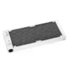 Система рідинного охолодження Deepcool LP240 ARGB White (R-LP240-WHMSMC-G-1) Система рідинного охолодження Deepcool LP240 ARGB White (R-LP240-WHMSMC-G-1)