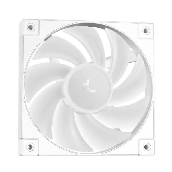 Система рідинного охолодження Deepcool LP240 ARGB White (R-LP240-WHMSMC-G-1) Система рідинного охолодження Deepcool LP240 ARGB White (R-LP240-WHMSMC-G-1)