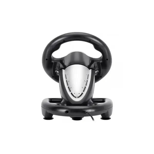Кермо Defender Turbo Pro for PC/PS3/PS4/Xbox USB (64291)