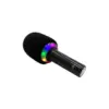 Мікрофон Media-Tech Karaoke IDOL Black (MT399)