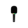 Мікрофон Media-Tech Karaoke IDOL Black (MT399)