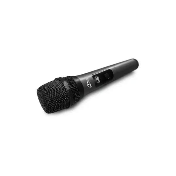 Мікрофон Media-Tech MIC HERO Wireless for KARAOKE systems (MT398)