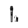 Мікрофон Media-Tech MIC HERO Wireless for KARAOKE systems (MT398)
