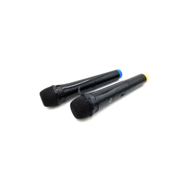 Мікрофон Media-Tech Accent Pro (MT395)