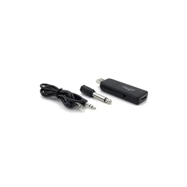 Мікрофон Media-Tech Accent Pro (MT395)