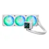Система рідинного охолодження ASUS PRIME-LC-360-ARGB-LCD-WHITE (90RC0102-B0EAY0) Система рідинного охолодження ASUS PRIME-LC-360-ARGB-LCD-WHITE (90RC0102-B0EAY0)
