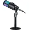 Мікрофон Defender Glow GMC 400 USB RGB (64640)