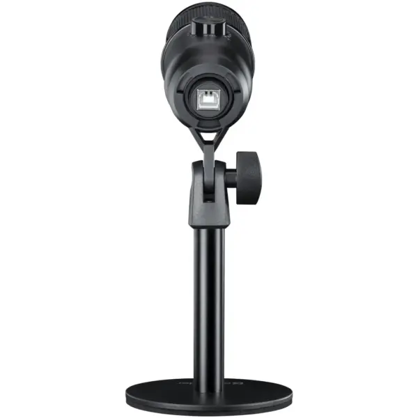 Мікрофон Defender Glow GMC 400 USB RGB (64640)
