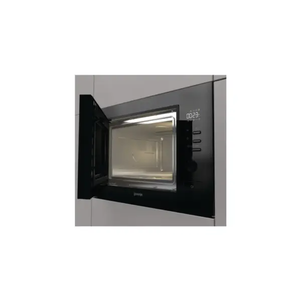 Мікрохвильова піч Gorenje BM251M2BG